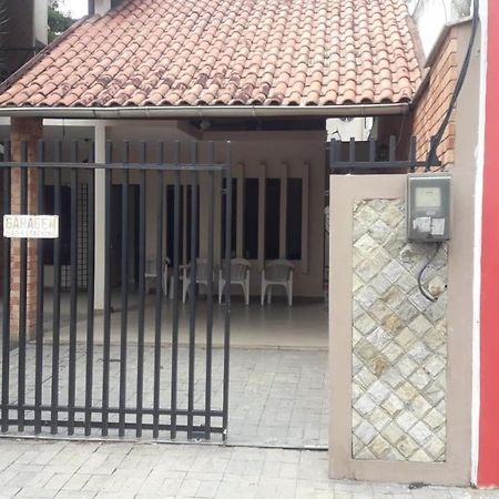 Pousada Sol Da Justica Campos dos Goytacazes Zewnętrze zdjęcie